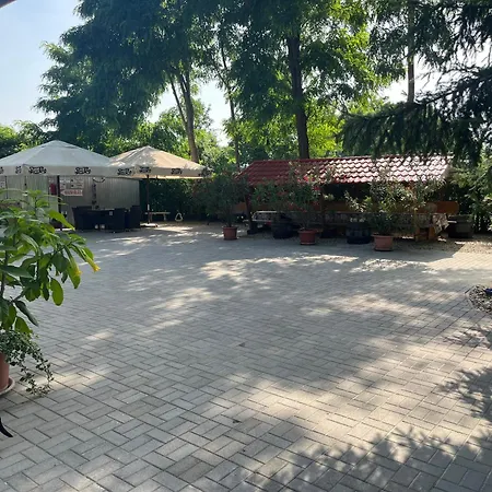 Tuende Vendeghaz Apartment Fokto Exterior photo