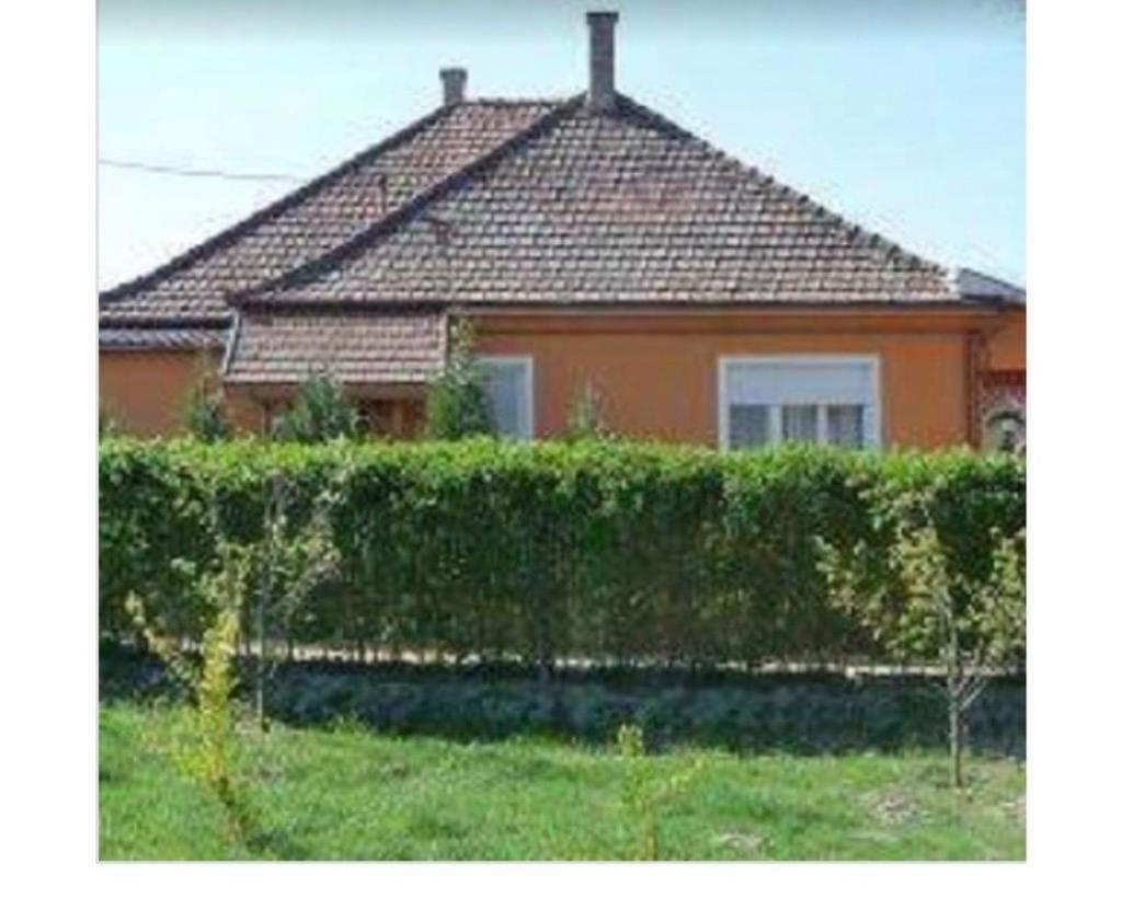 Tuende Vendeghaz Apartament *